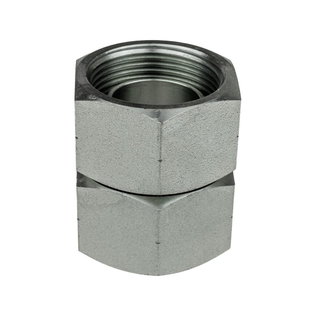 złączka prosta AA G1/4"/M14