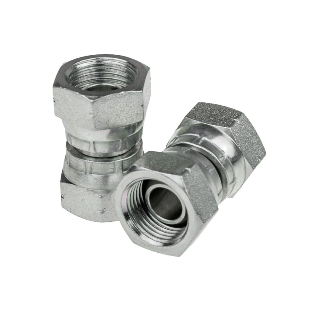 złączka prosta AA G1/2"
