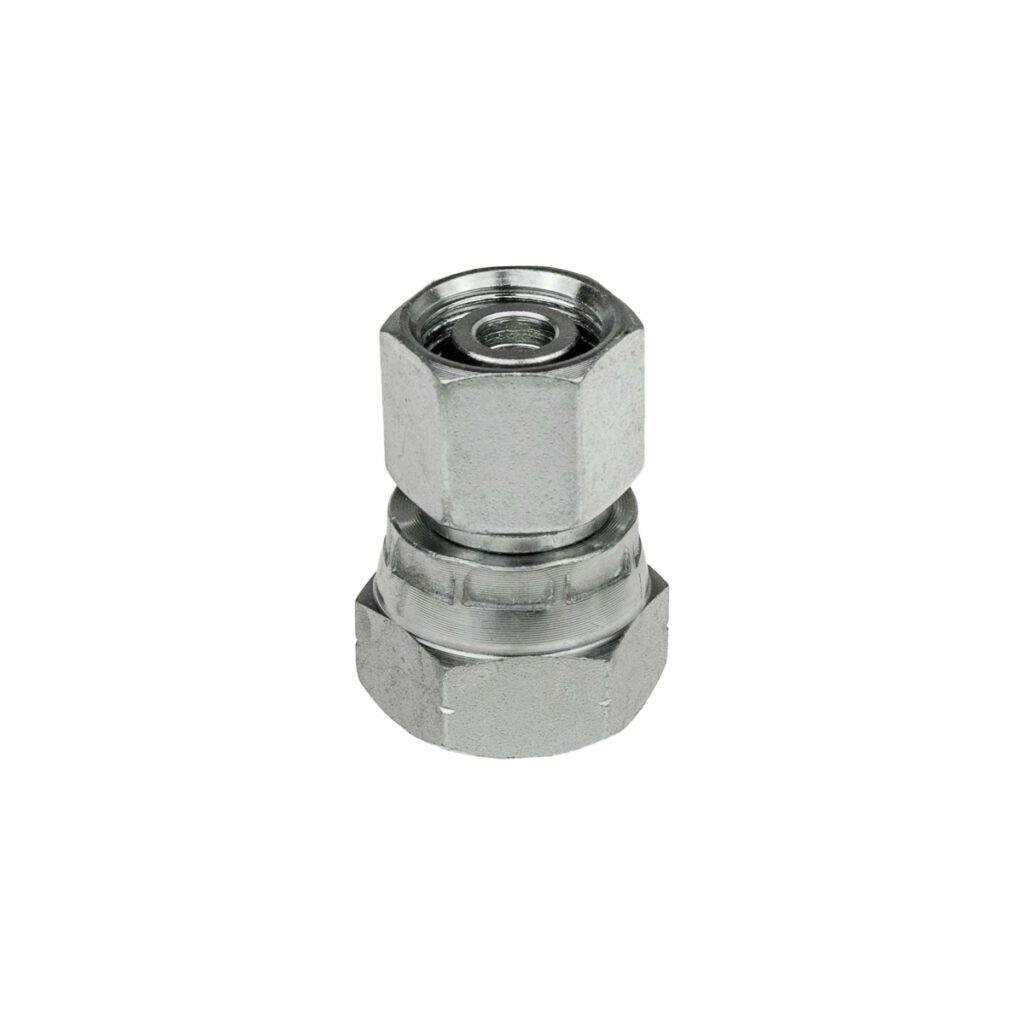 złączka prosta AA G1/2"-M18x1,5