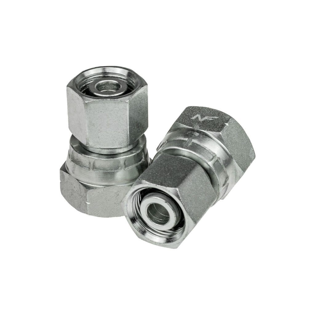 złączka prosta AA G1/2"-M18x1,5