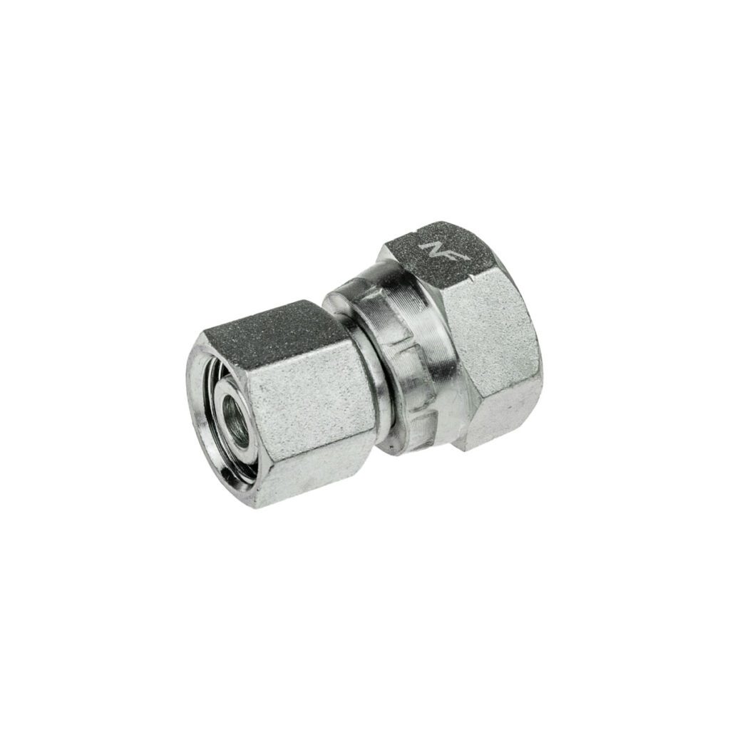 złączka prosta AA G1/2"-M18x1,5