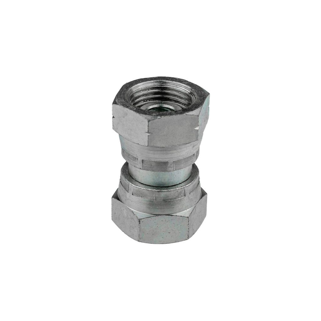 złączka prosta AA G1/2"/M20x1,5