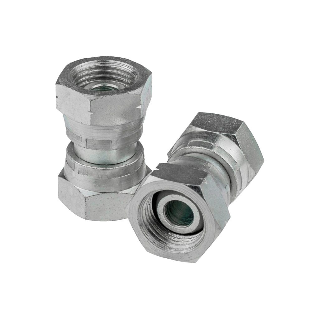 złączka prosta AA G1/2"/M20x1,5