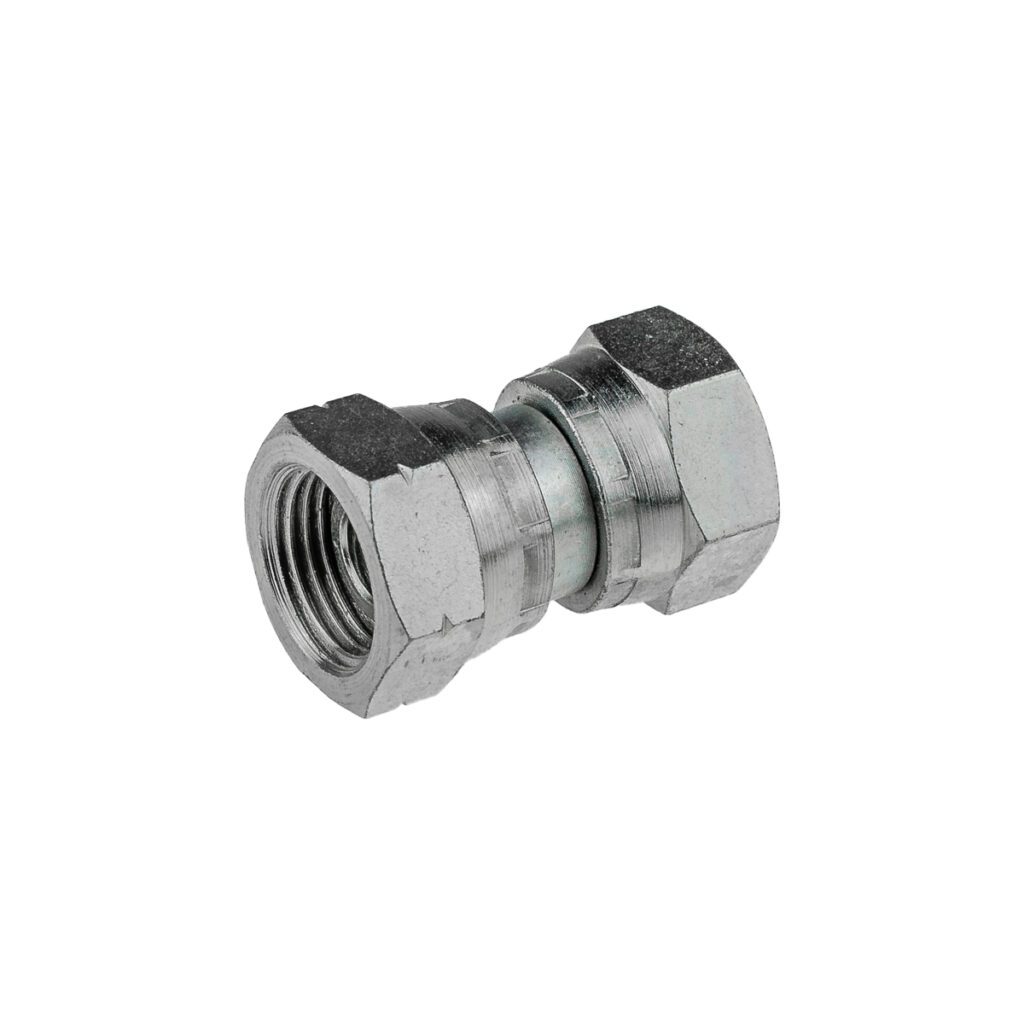 złączka prosta AA G1/2"/M20x1,5