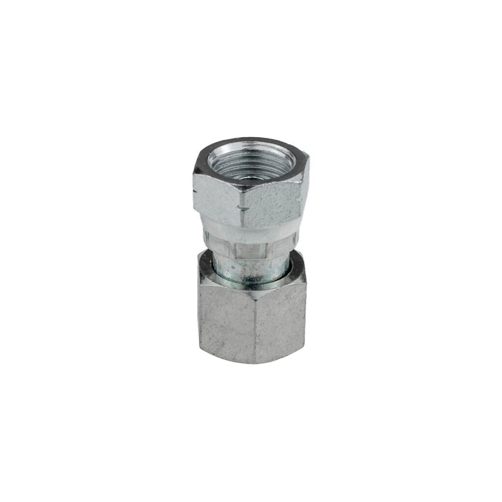 złączka prosta AA G3/8"-M18x1,5