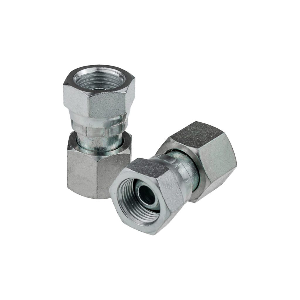 złączka prosta AA G3/8"-M18x1,5