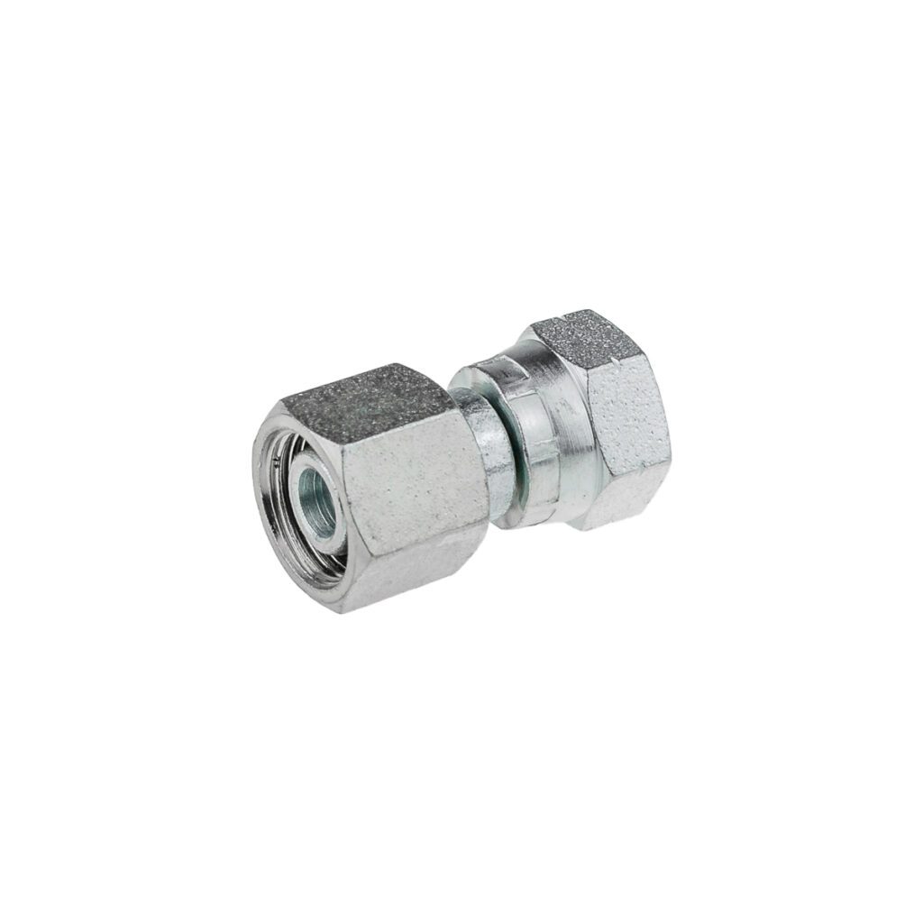 złączka prosta AA G3/8"-M18x1,5