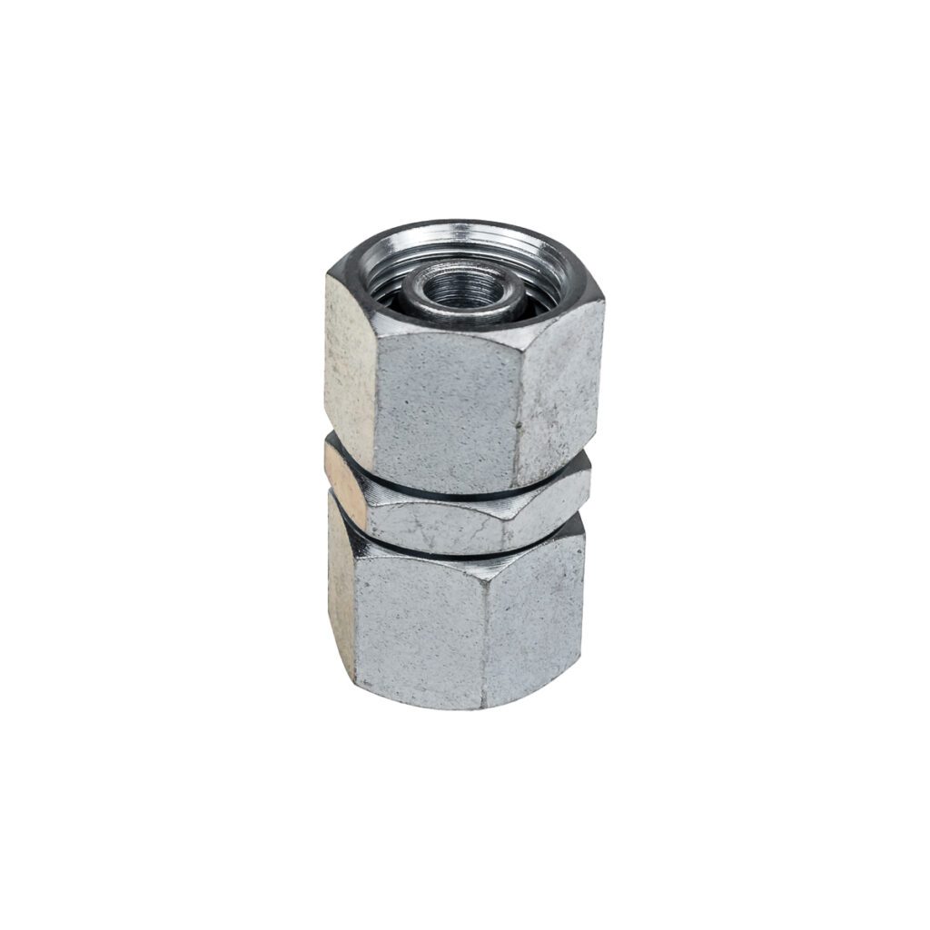 złączka prosta AA  M20x1,5-12S
