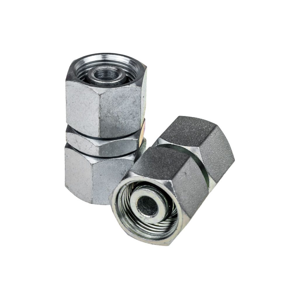 złączka prosta AA  M20x1,5-12S