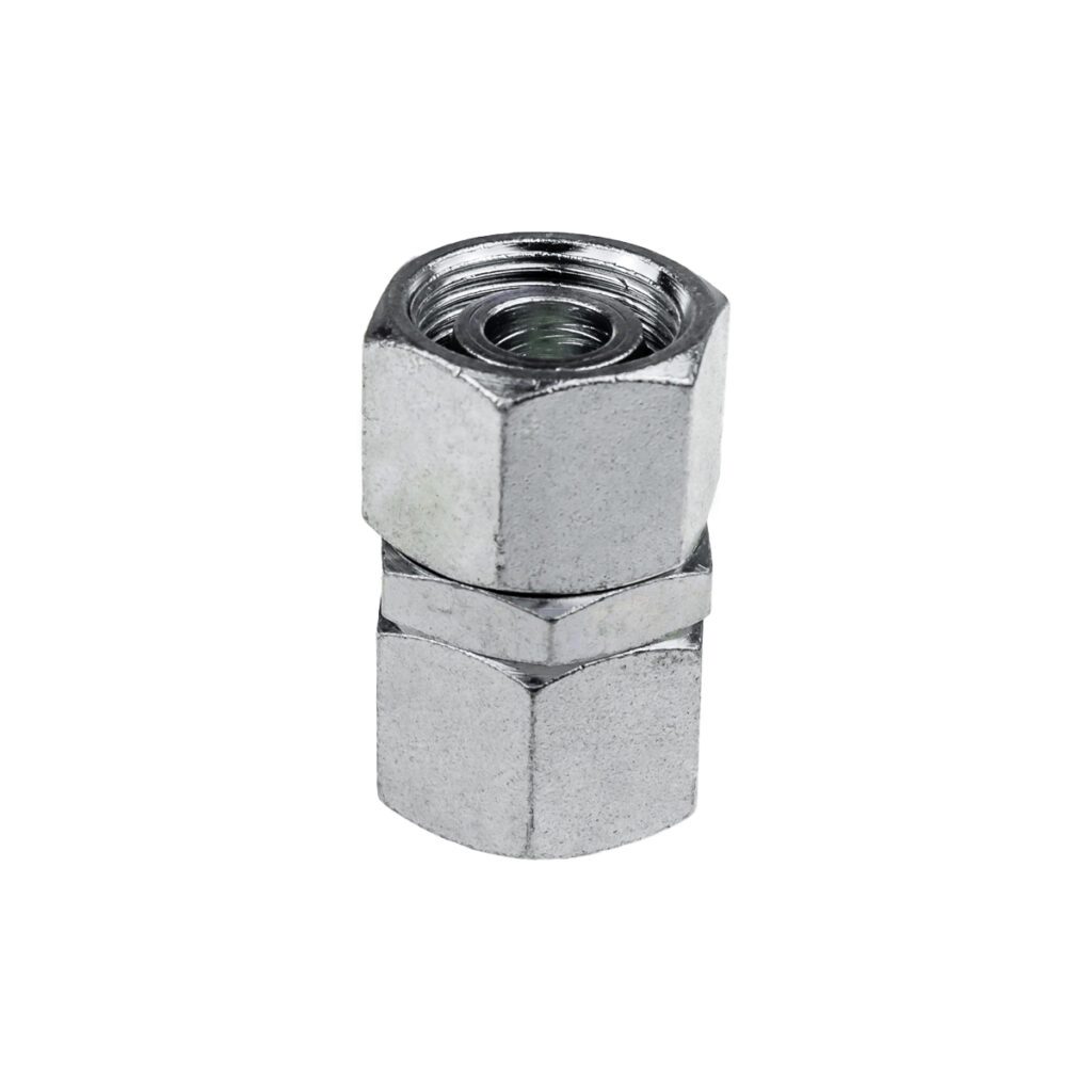 złączka prosta AA M22x1,5 P