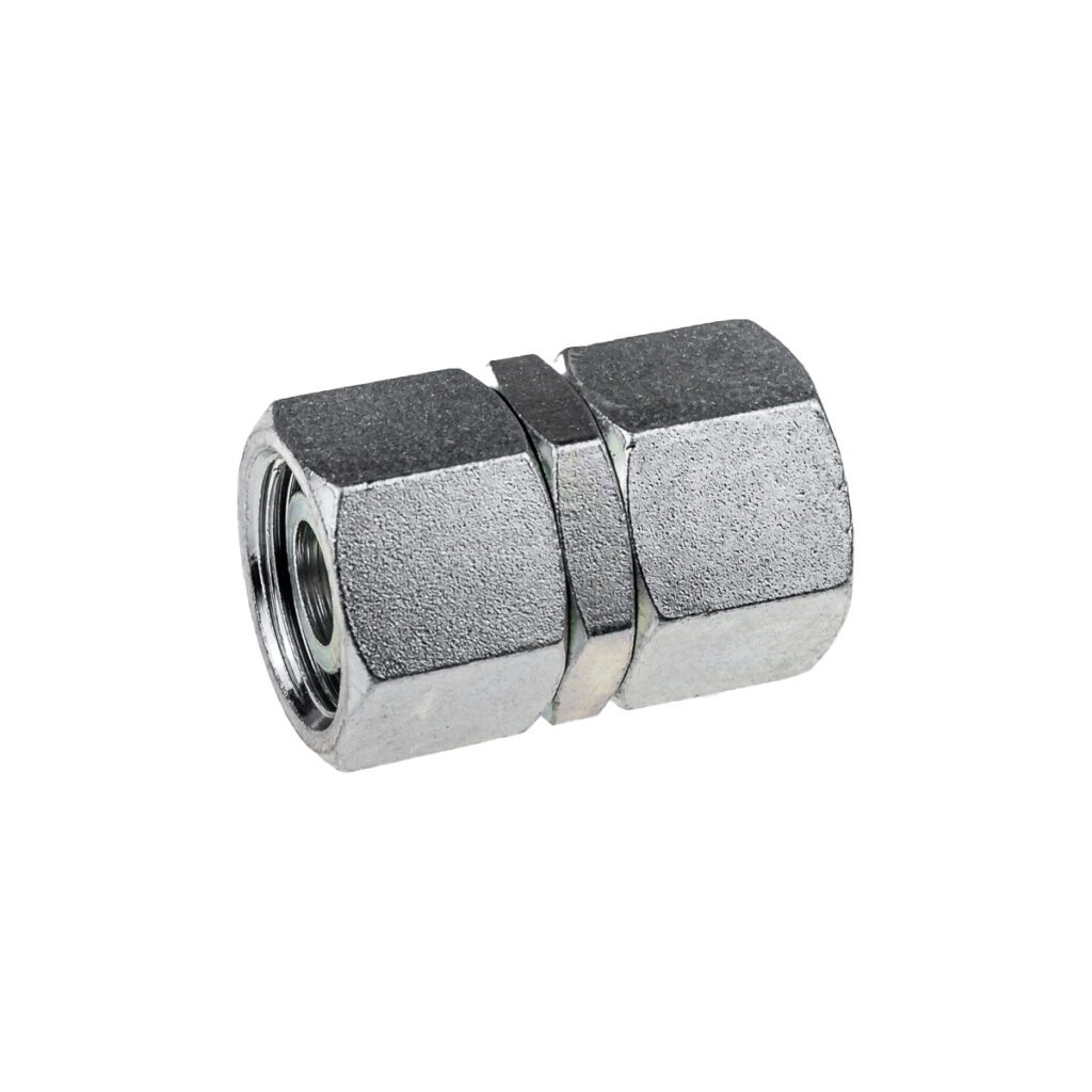 złączka prosta AA  M22x1,5 PP