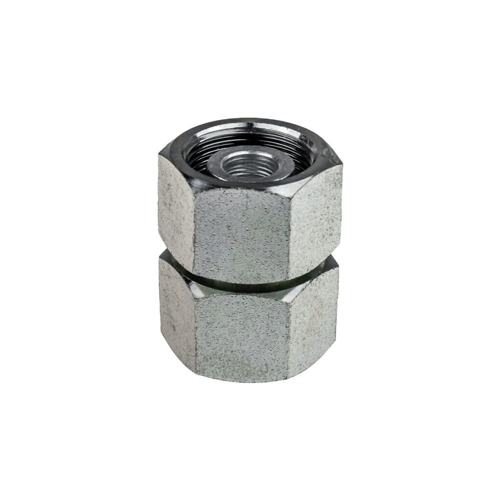 złączka prosta AA M24x1,5 -16S