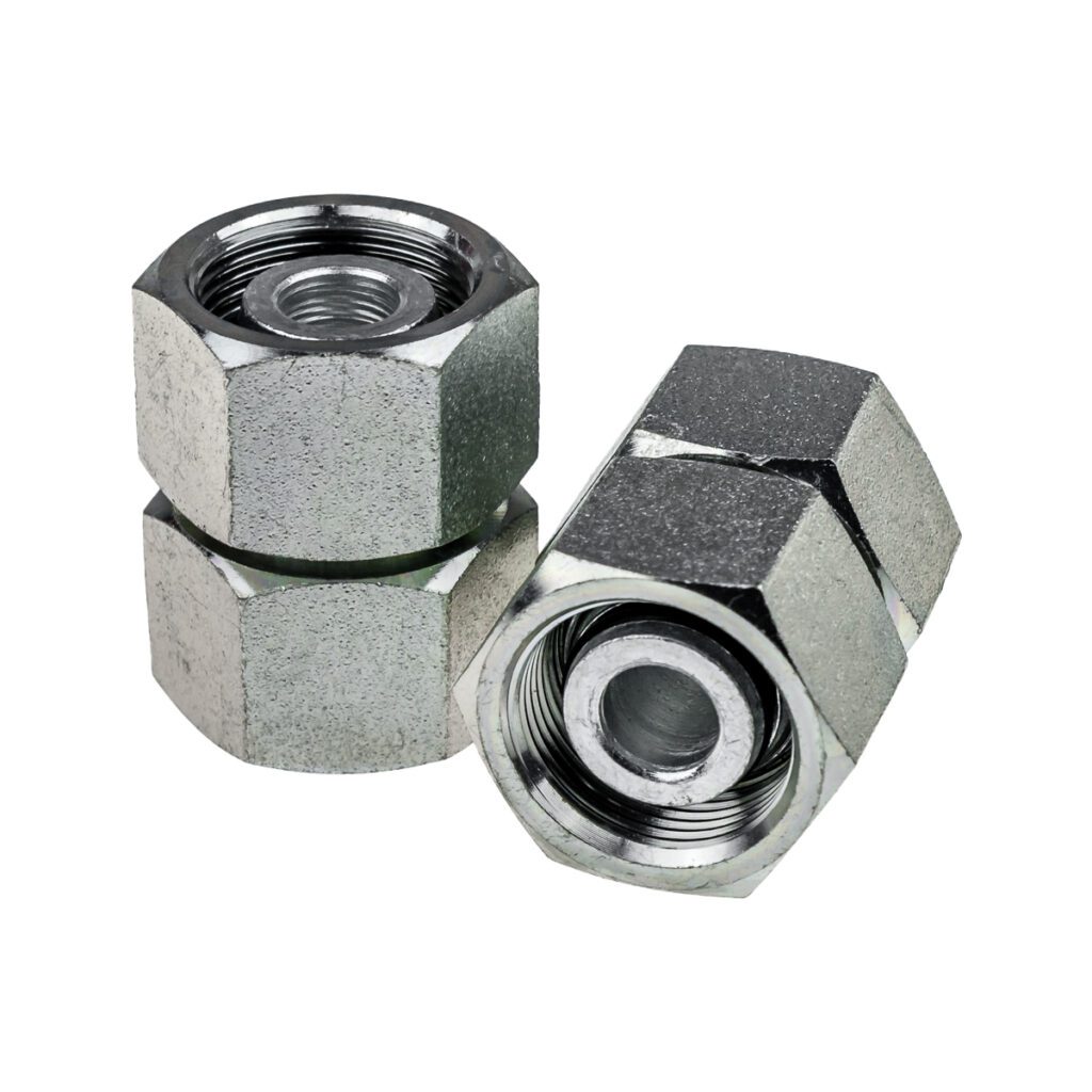 złączka prosta AA M24x1,5 -16S