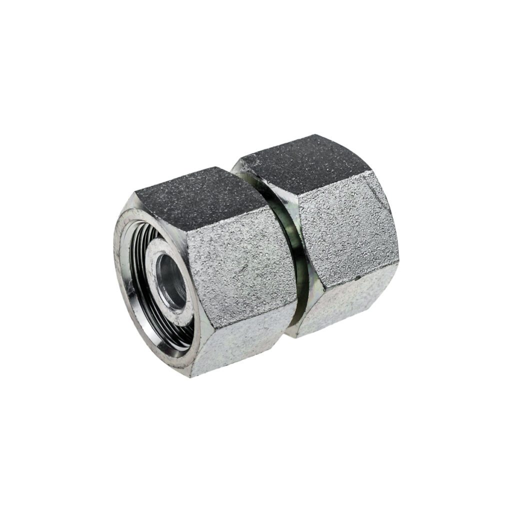 złączka prosta AA M24x1,5 -16S