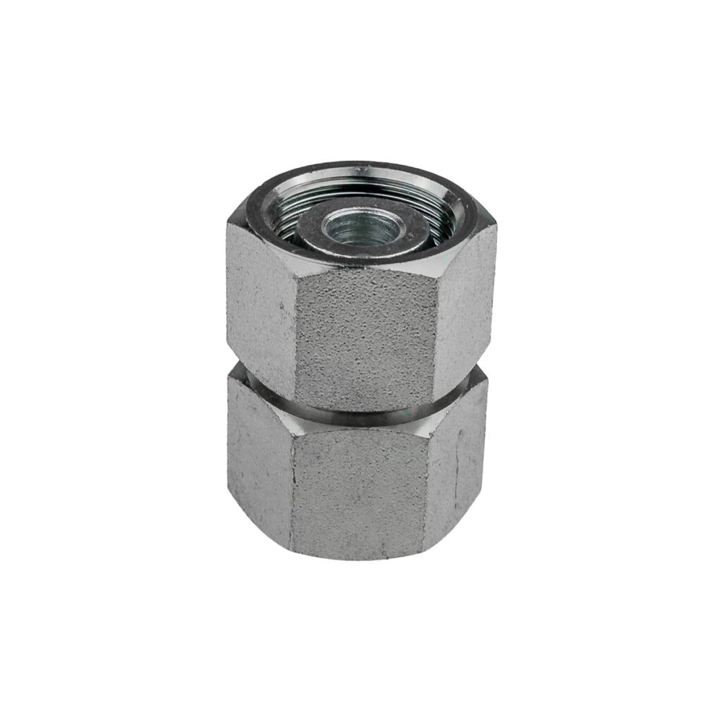 złączka prosta AA M26x1,5 -18L
