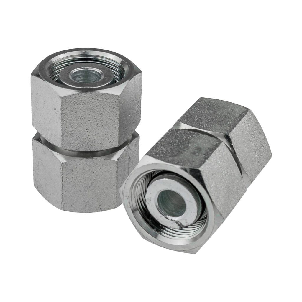 złączka prosta AA M26x1,5 -18L