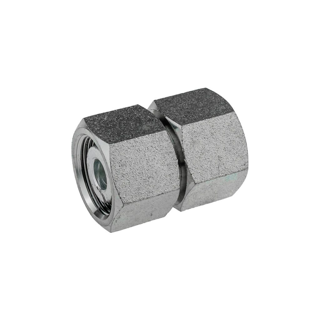 złączka prosta AA M26x1,5 -18L