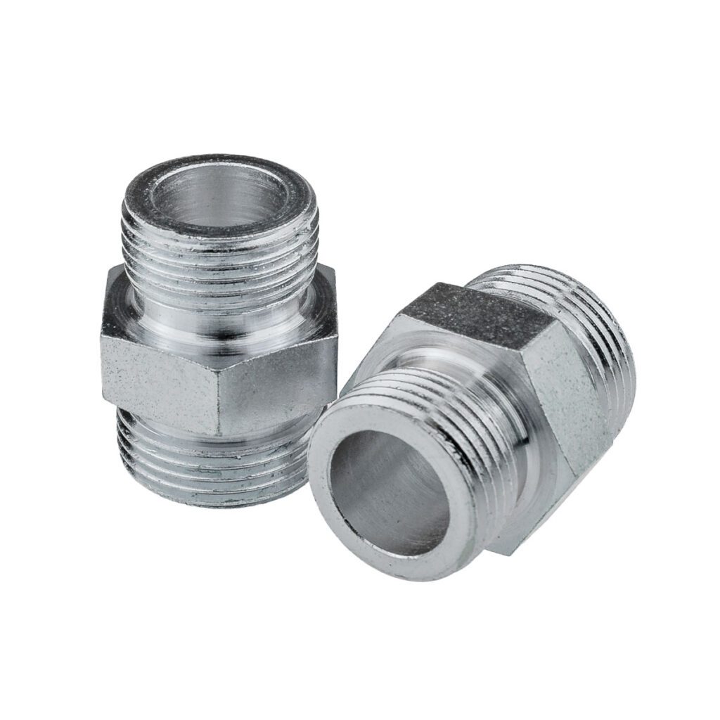 złączka prosta AA M27x2/M30x2