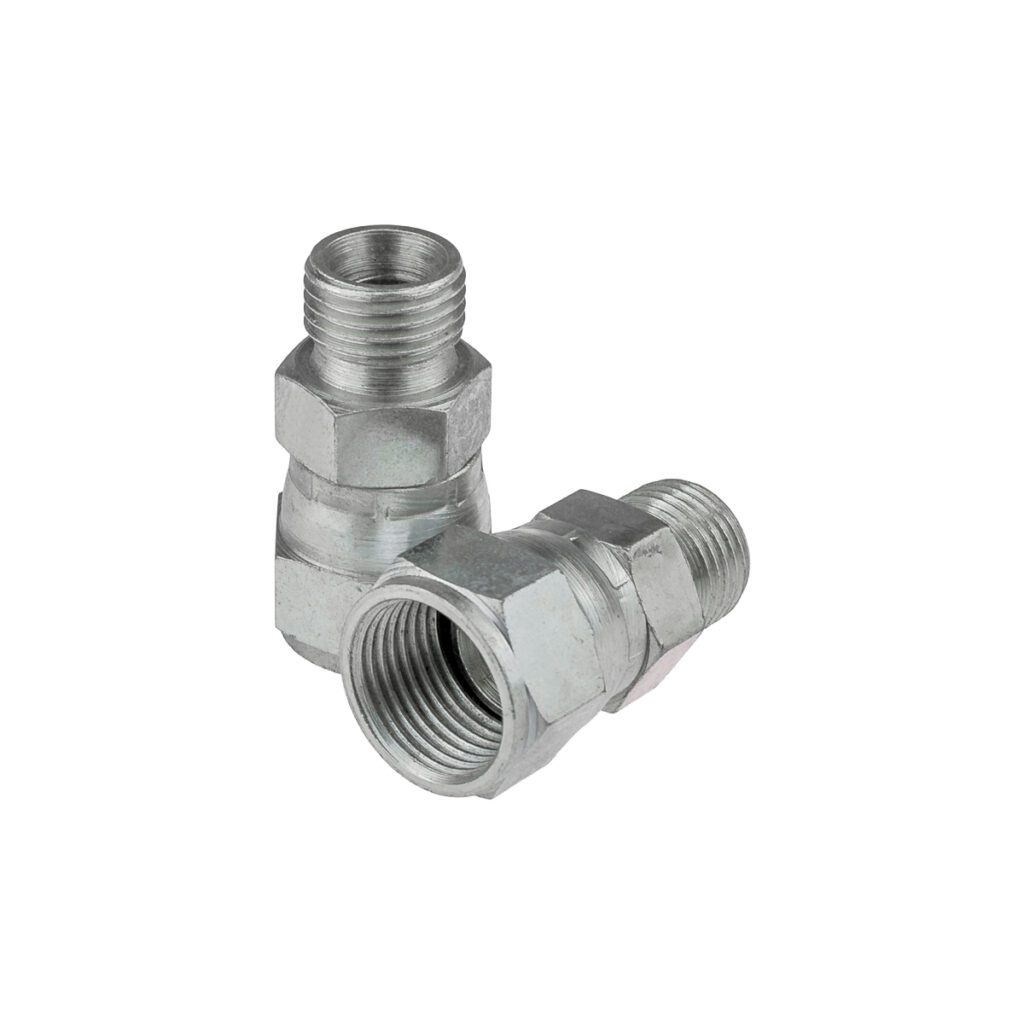 złączka prosta AB 3/4"UNF -M16x1,5-10L