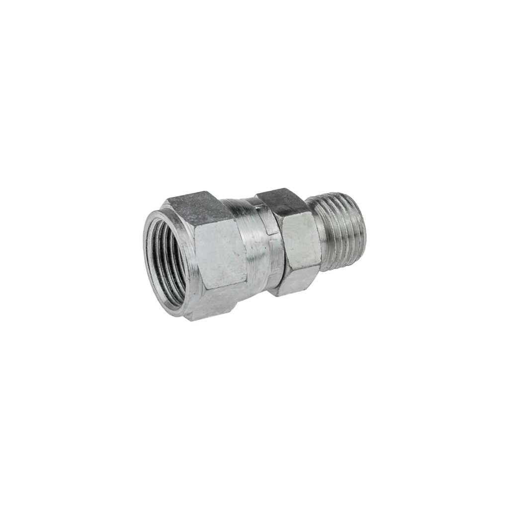 złączka prosta AB 3/4"UNF -M16x1,5-10L