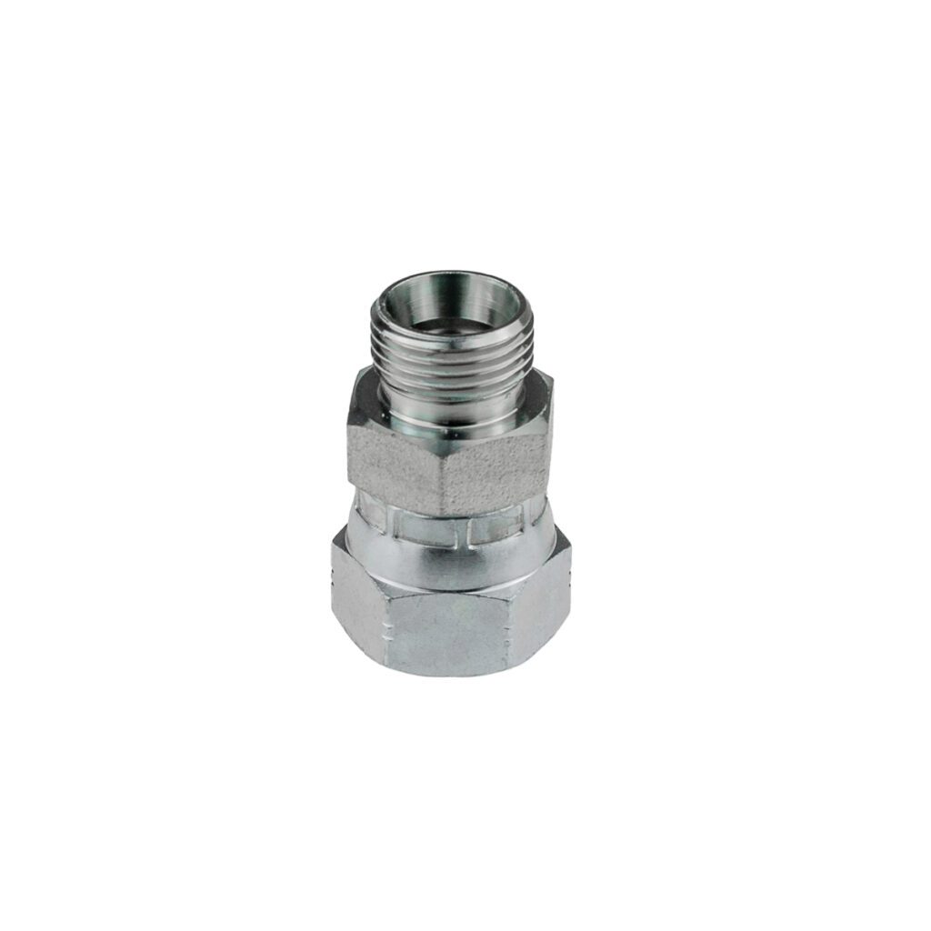 złączka prosta AB 3/4"UNF -M18x1,5-12L