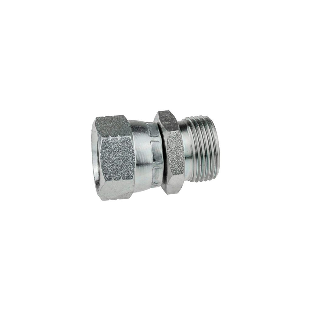 złączka prosta AB 3/4"UNF -M22x1,5