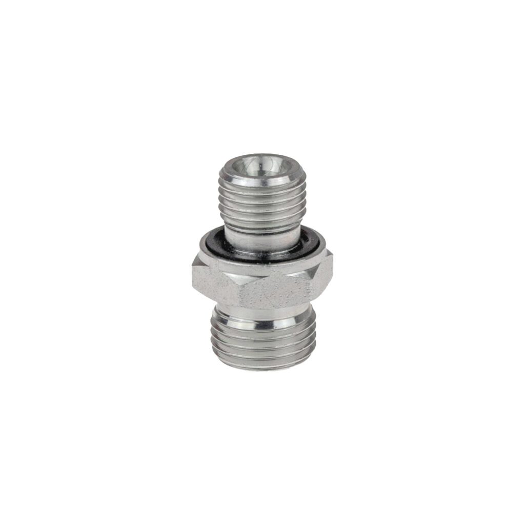 złączka prosta BB G1/4" / M16x1,5-8S