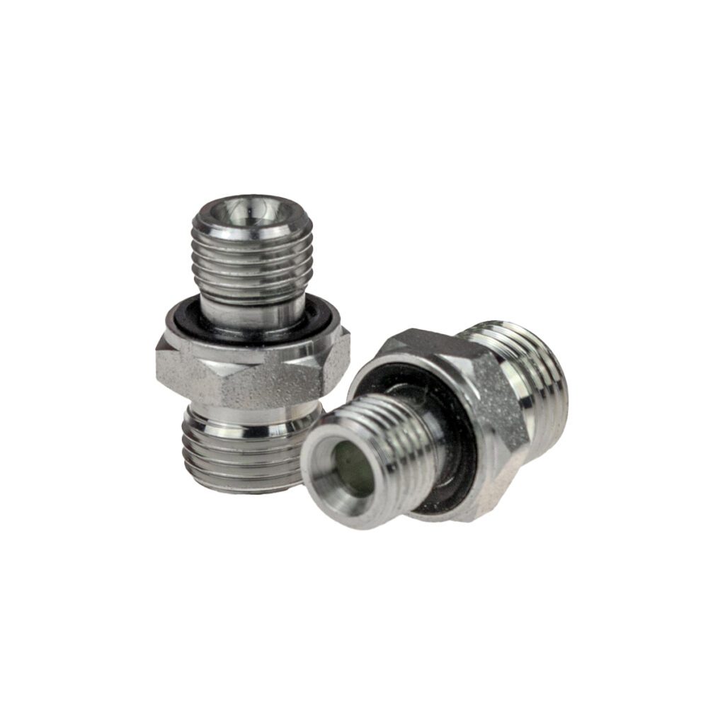 złączka prosta BB G1/4" / M16x1,5-8S