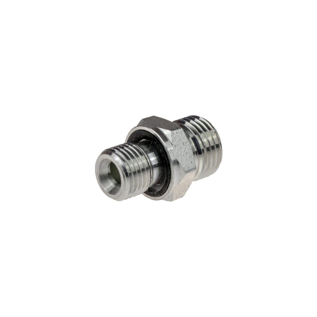złączka prosta BB G1/4" / M16x1,5-8S