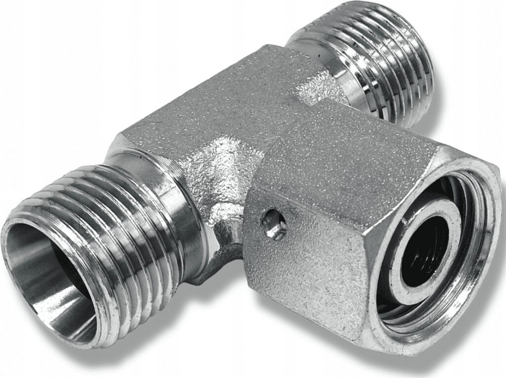 złączka trójnikowa BAB M36x2 -25S t.c.