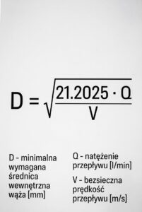 obliczeniawężahydraulicznegodoprzepływu TaniaHydraulikaSilowa