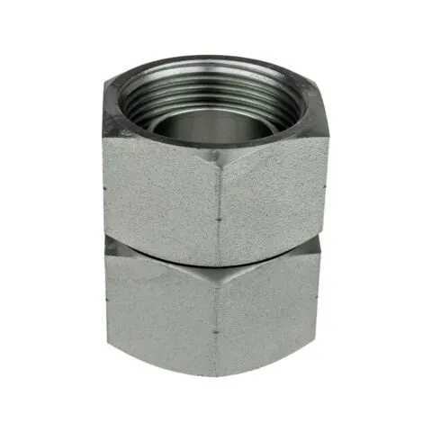 złączka prosta AA G1/4"/M14