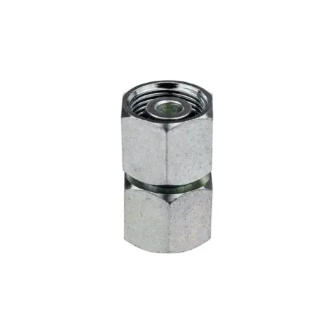 złączka prosta  AA M20x1,5/M24x1,5
