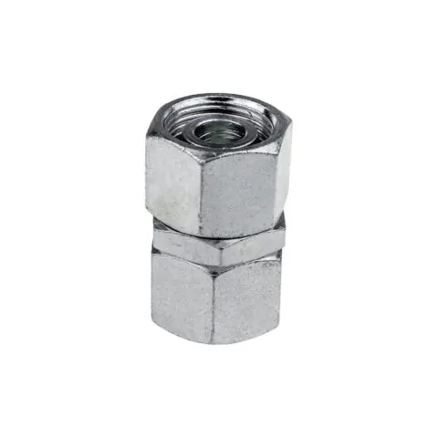 złączka prosta AA  M22x1,5 PP