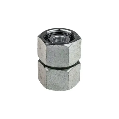 złączka prosta AA M24x1,5 -16S