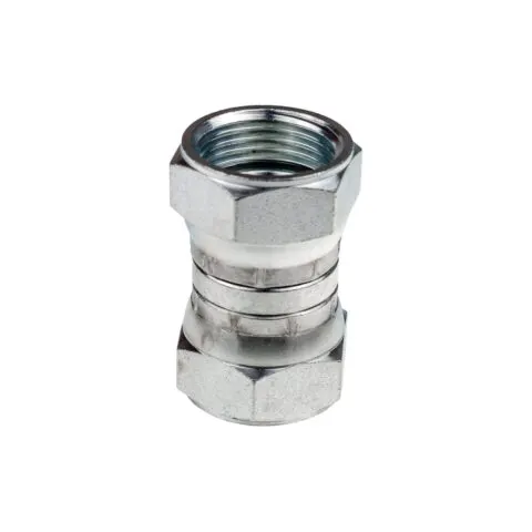 złączka prosta AA UNF 1.1/16"