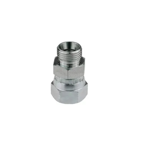 złączka prosta AB 3/4"UNF -M18x1,5-12L