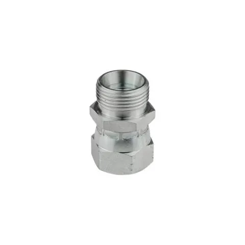 złączka prosta AB 3/4"UNF -M22x1,5