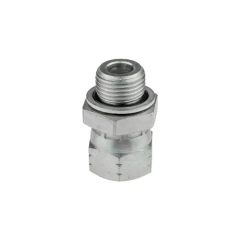 złączka prosta AB 7/8"UNF - M18x1,5-12L