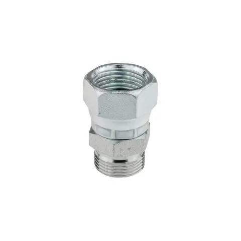 złączka prosta AB 7/8"UNF - M22x1,5-16L