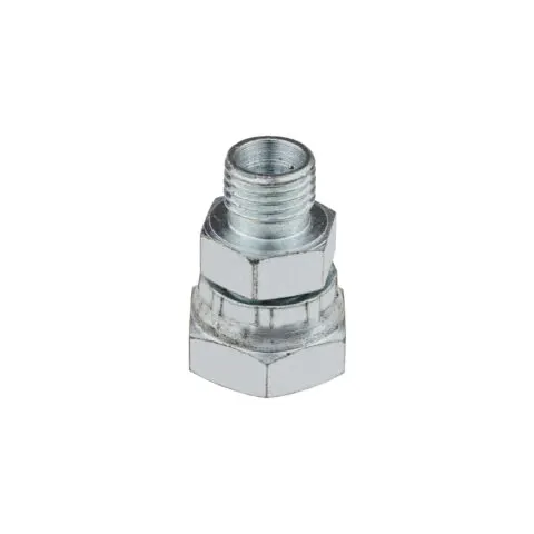 złączka prosta AB  M20/22 12S/15L