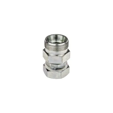 złączka prosta  AB M22x1,5/M27x1,5