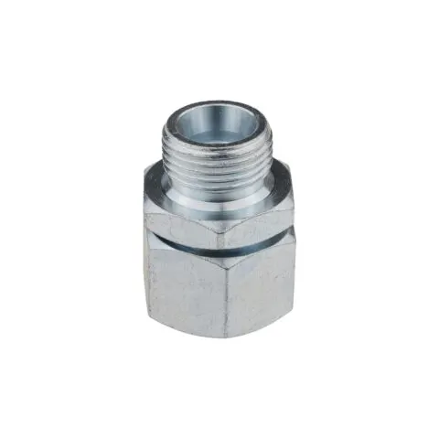 złączka prosta AB  M22/M20 15L/-12S