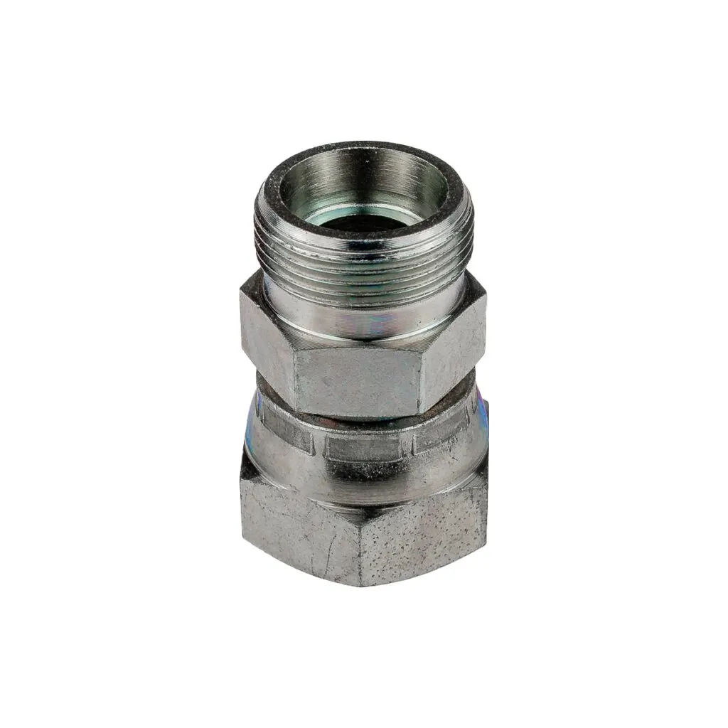złączka prosta AB M26x1,5/M27x1,5