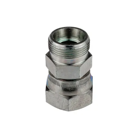 złączka prosta AB M26x1,5/M27x1,5