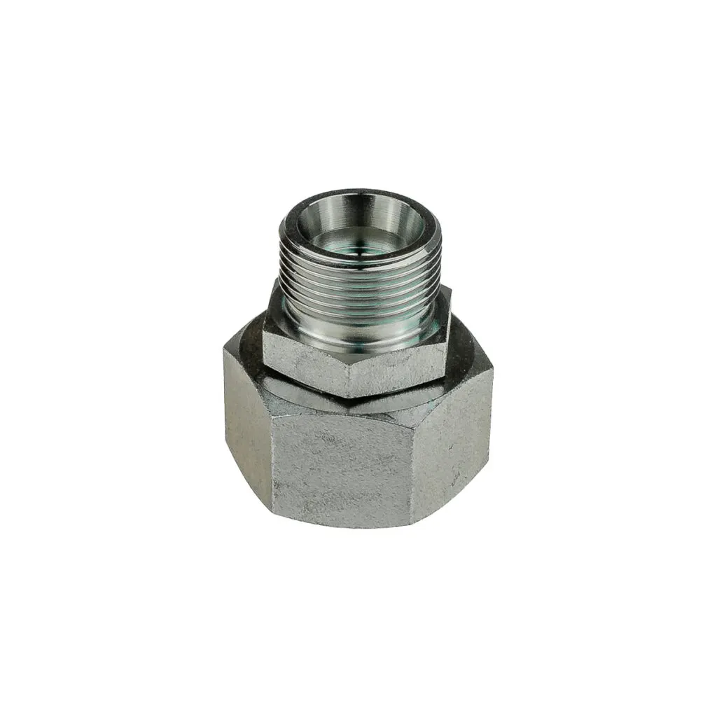złączka prosta AB M30x2-20S / M24x1,5-16S