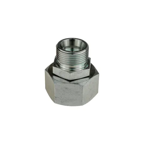złączka prosta AB M30x2-20S / M24x1,5-16S