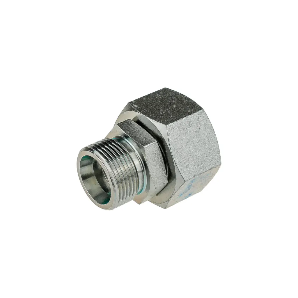 złączka prosta AB M30x2-20S / M24x1,5-16S