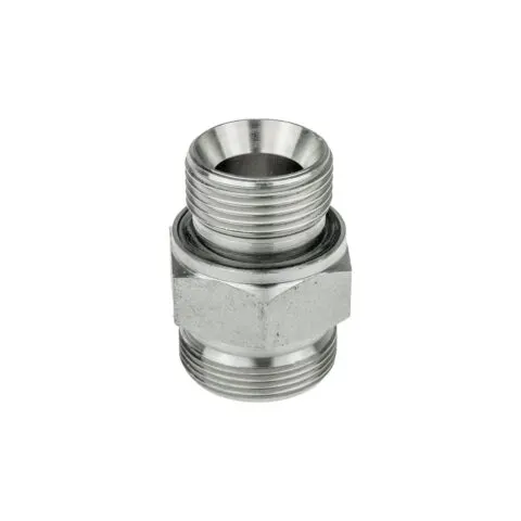 złączka prosta  BB G3/4"/M30x1,5