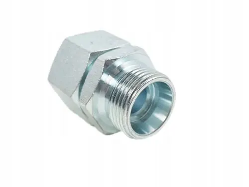 złączka prosta AB M14x1,5-08L /G1/4"  ED